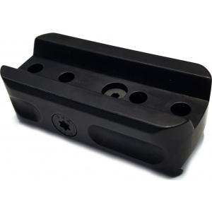 Pie APEL Blue-line para Picatinny - carril Zeiss