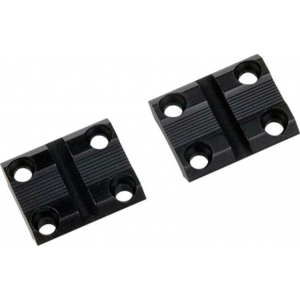 Juego de bases WEAVER Top Mount - Browning X-Bolt