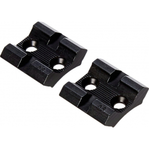 Juego de bases WEAVER Top Mount - Browning BAR