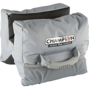 Saco de apoyo Champion X-Ringer
