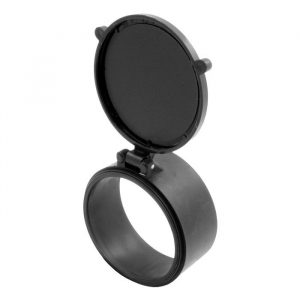 Tapa para objetivo Butler Creek Flip-Open - T03