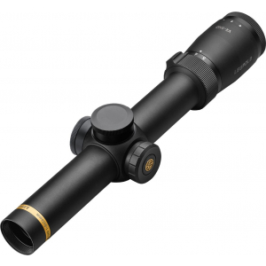 Visor LEUPOLD VX-5HD 1-5x24 METRIC FireDot 4 Fine ilum.