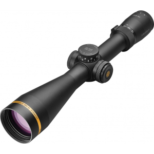 Visor LEUPOLD VX-5HD 3-15x56 CDS-ZL2 METRIC Side Focus FireDot 4 Fine ilum.