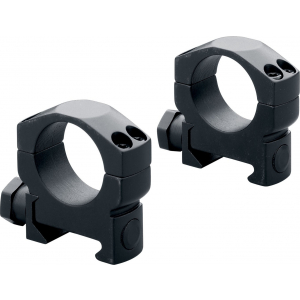 Juego de Anillas LEUPOLD Mark 4 30mm. [Fijas] - Medianas