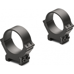 Juego de Anillas LEUPOLD PRW2 34mm. [Fijas] - Altas