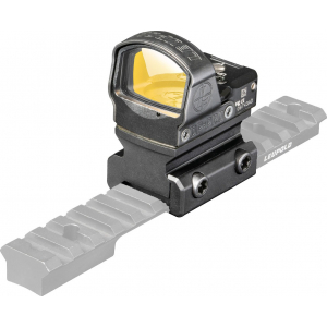 Visor LEUPOLD DeltaPoint Pro 2.5 MOA Dot con montura DLOC AR
