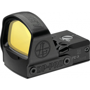 Visor LEUPOLD DeltaPoint Pro 2.5 MOA Dot