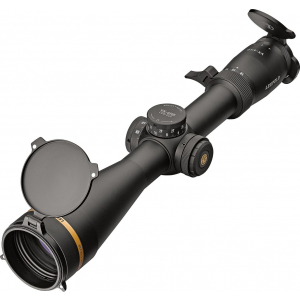 Visor LEUPOLD VX-6HD 3-18x50 CDS-ZL2 Side Focus FireDot Duplex