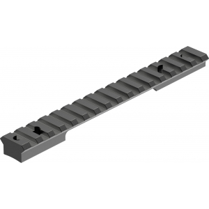 Carril LEUPOLD Mark 4 - REM 700 LA 20 MOA