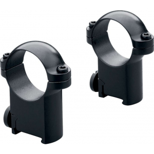 Juego de Anillas LEUPOLD RM Sako 1" [Fijas] - Medianas