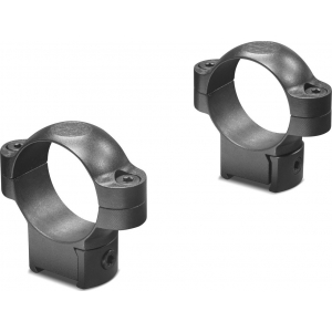 Juego de Anillas LEUPOLD RM CZ 527 30mm. [Fijas] - Altas