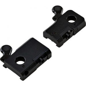 Juego de Bases LEUPOLD QR - Sako