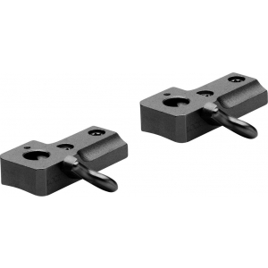 Juego de Bases LEUPOLD QR - Browning BAR