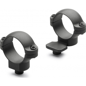 Juego de Anillas LEUPOLD QR 1" [Desmontables] - Medianas Ext.