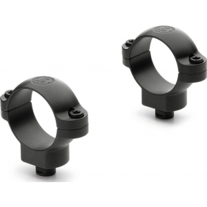 Juego de Anillas LEUPOLD QR 1" [Desmontables] - Medianas