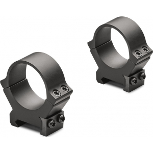 Juego de Anillas LEUPOLD PRW2 30mm. [Fijas] - Altas