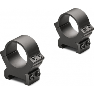 Juego de Anillas LEUPOLD PRW2 1" [Fijas] - Bajas