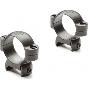 Juego de Anillas LEUPOLD LRW 30mm. [Fijas] - Medianas