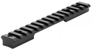 Carril LEUPOLD BackCountry Cross-Slot - Tikka T3/T3x