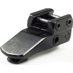 Pie delantero APEL modelo 405 - carril clásico
