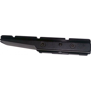 Carril APEL convertidor de 14mm. a Weaver
