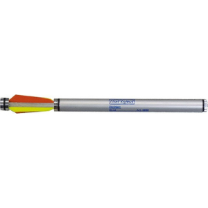 Jeringa de aluminio Dist-Inject - 5 ml.