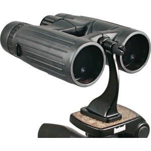 Adaptador Bushnell de binoculares a tripode