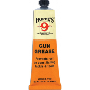 Tubo de grasa para armas HOPPE'S 9 - 1.75oz.