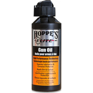 Aceite para armas HOPPE'S Elite - 2oz.