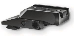 Pie delantero APEL modelo 1405 - carril Zeiss