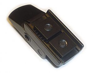 Pie delantero APEL modelo 2405 - carril Kahles/Swarovski