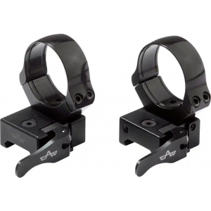 Monturas APEL para Picatinny - 36mm. medianas BH16