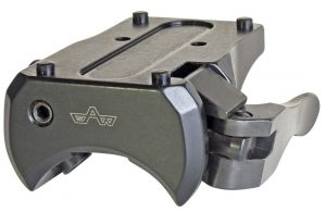 Montura desmontable APEL modelo BLASER R93 dural para Docter Sight - BH10