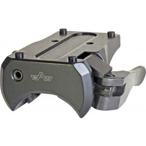 Montura desmontable APEL modelo BLASER R93 dural para Docter Sight - BH10