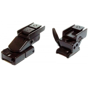 Monturas APEL modelo 2600-... - carril Kahles/Swarovski BH17