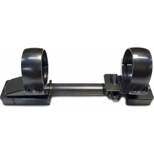 Monturas APEL modelo 500-05404 para Sauer 404 - 30mm. bajas BH17.5