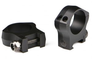 Juego de Anillas WARNE MOUNTAIN TECH 1" - Medianas