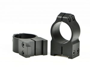 Juego de Anillas WARNE Maxima BRNO 19 - 1" [Fijas] - Altas