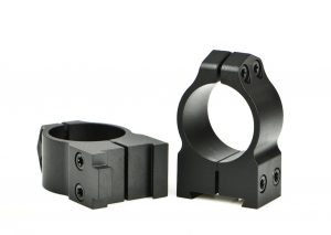 Juego de Anillas WARNE Maxima BRNO 19 - 1" [Fijas] - Medianas