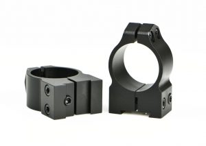 Juego de Anillas WARNE Maxima BRNO 16 - 1" [Fijas] - Medianas