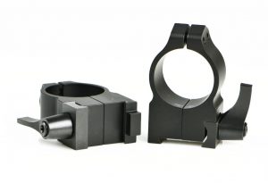 Juego de Anillas WARNE Maxima BRNO 19 - 1" [Desmontables] - Altas