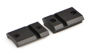 Juego de Bases Warne Maxima - W70-XL7-XS7