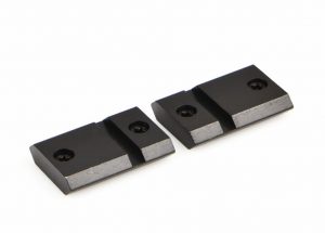 Juego de Bases WARNE Maxima - Tikka T3