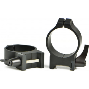 Juego de Anillas WARNE Maxima 36mm. [Desmontables] - Medianas