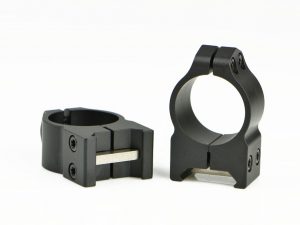 Juego de Anillas WARNE Maxima 1" [Fijas] - Medianas