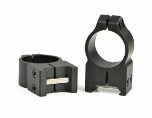 Juego de Anillas WARNE Maxima 1" [Fijas] - Altas