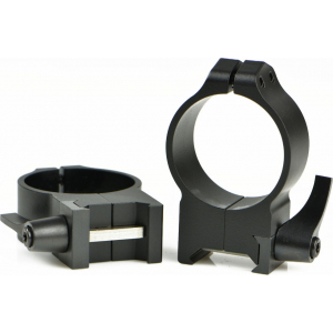 Juego de Anillas WARNE Maxima 34mm. [Desmontables] - Altas