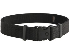 Cinturón UNCLE MIKE'S Duty Deluxe - M