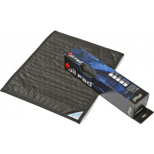 Tapete para limpieza Walther OilPad 40x50