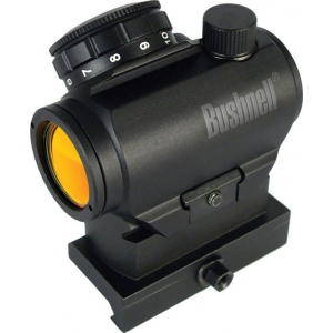 Visor BUSHNELL TROPHY 1x25 TRS-25 HiRise
